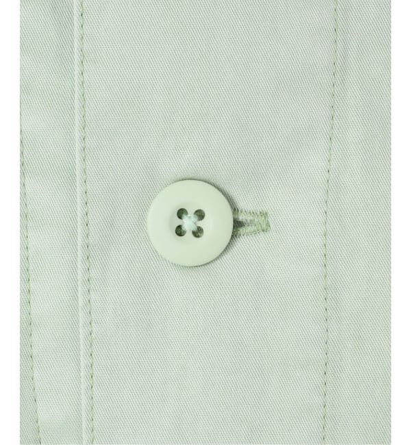 Spick and Span「J.J.Mercer / ジェイジェイマーサー 別注 シャツジャケット」|シャツ・ブラウス|