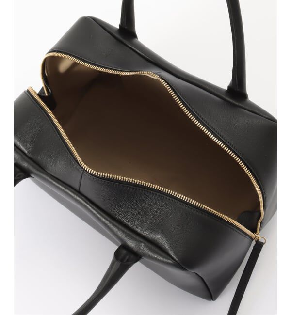 NOBLE「FRENZLAUER/フランツロアー Bowling Bag Medium」|ボストンバッグ|