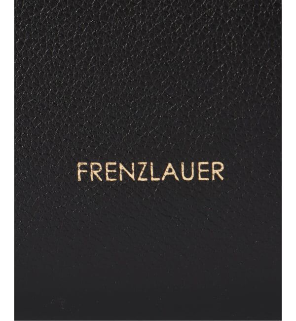 NOBLE「FRENZLAUER/フランツロアー Bowling Bag Medium」|ボストンバッグ|