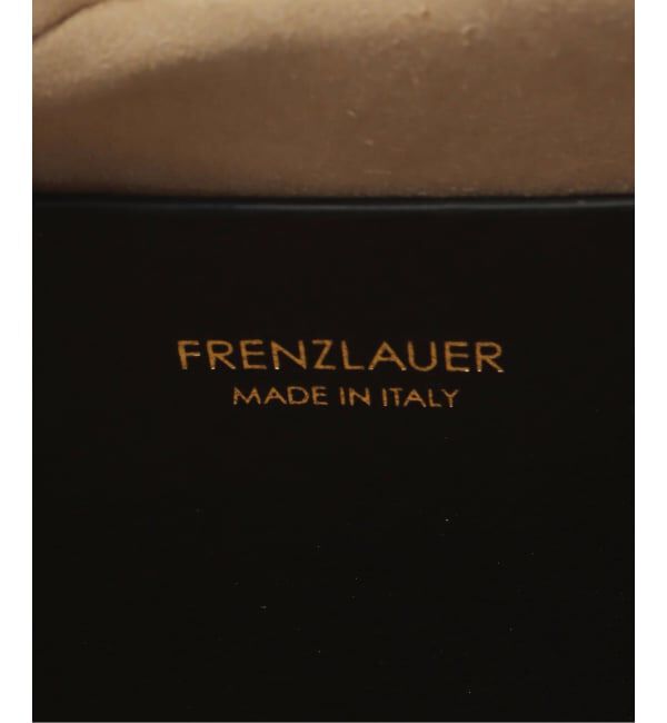 NOBLE「FRENZLAUER/フランツロアー Bowling Bag Medium」|ボストンバッグ|