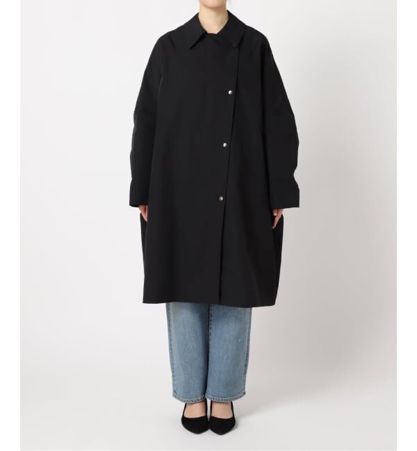 FRAMeWORK「≪追加予約≫撥水ポンチョトレンチコート 2」|その他|