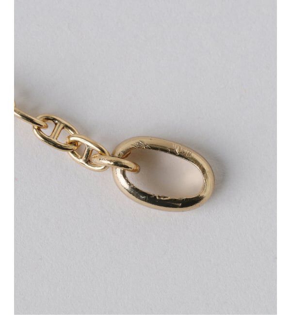 NOBLE「《予約》in mood/インムード ECHOLAYER(2P)necklace」|ネックレス|