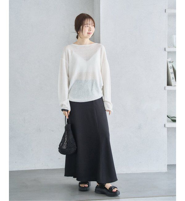  「COHINA&times;LE TALONコンビベルトスニーカーサンダル」|サンダル|