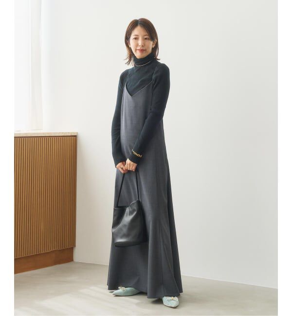  「ポインテッドクリアリボンフラット」|その他|