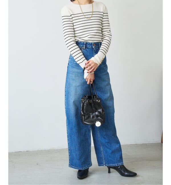  「《追加》6cmフレンチスクエアフィットショートブーツ」|ショートブーツ|