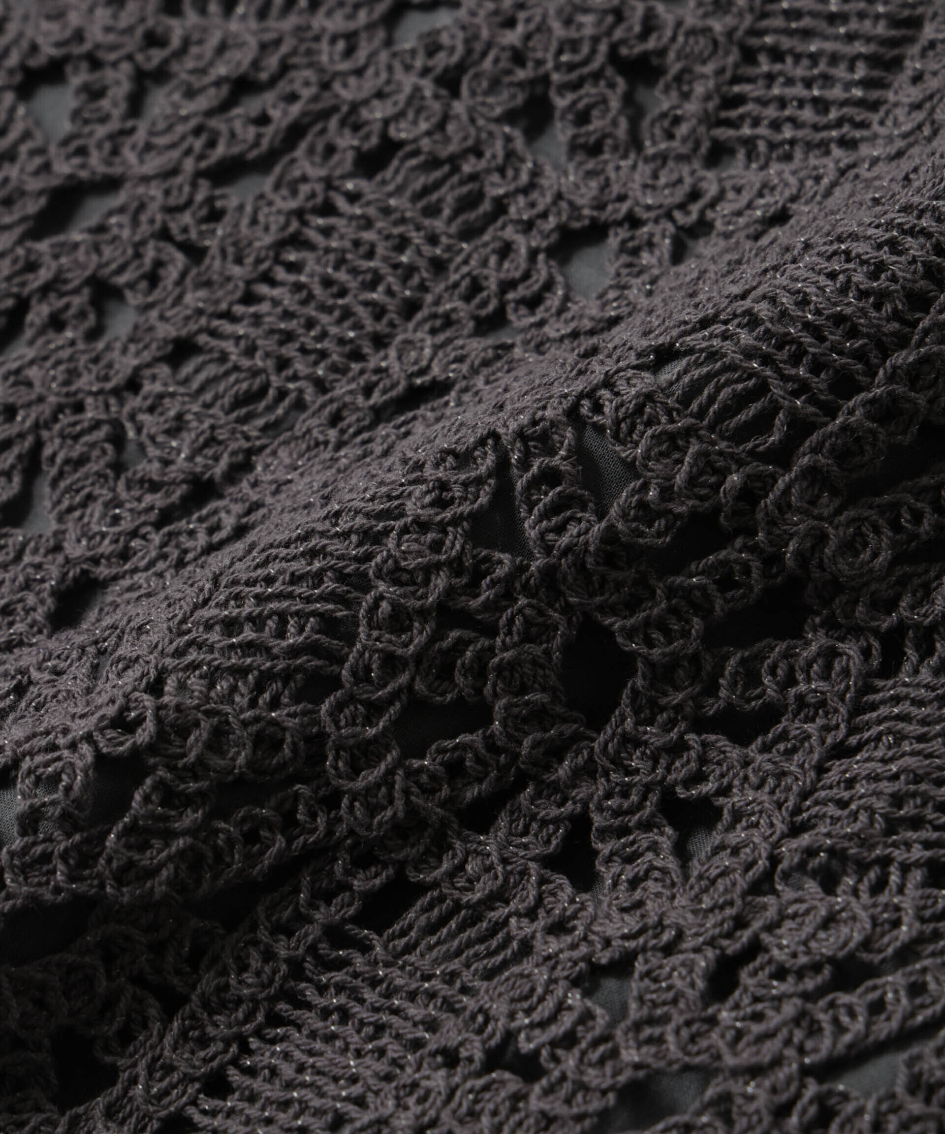 nano･universe「コットンコードレースミニワンピース(セットアップ可)」|ワンピース|