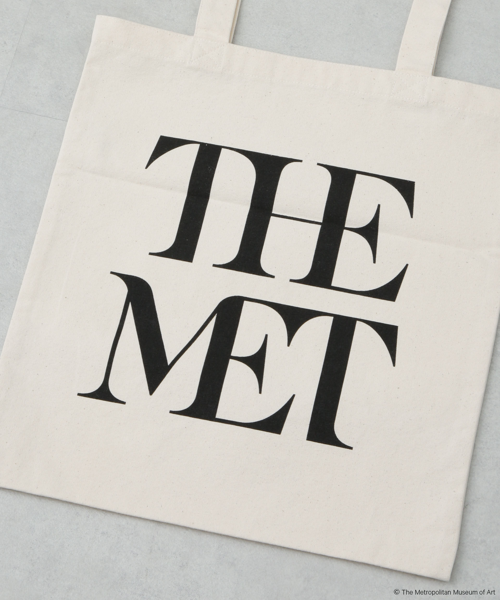 nano･universe「The Met 別注ロートレックトートバッグ」|ショルダー・メッセンジャー|