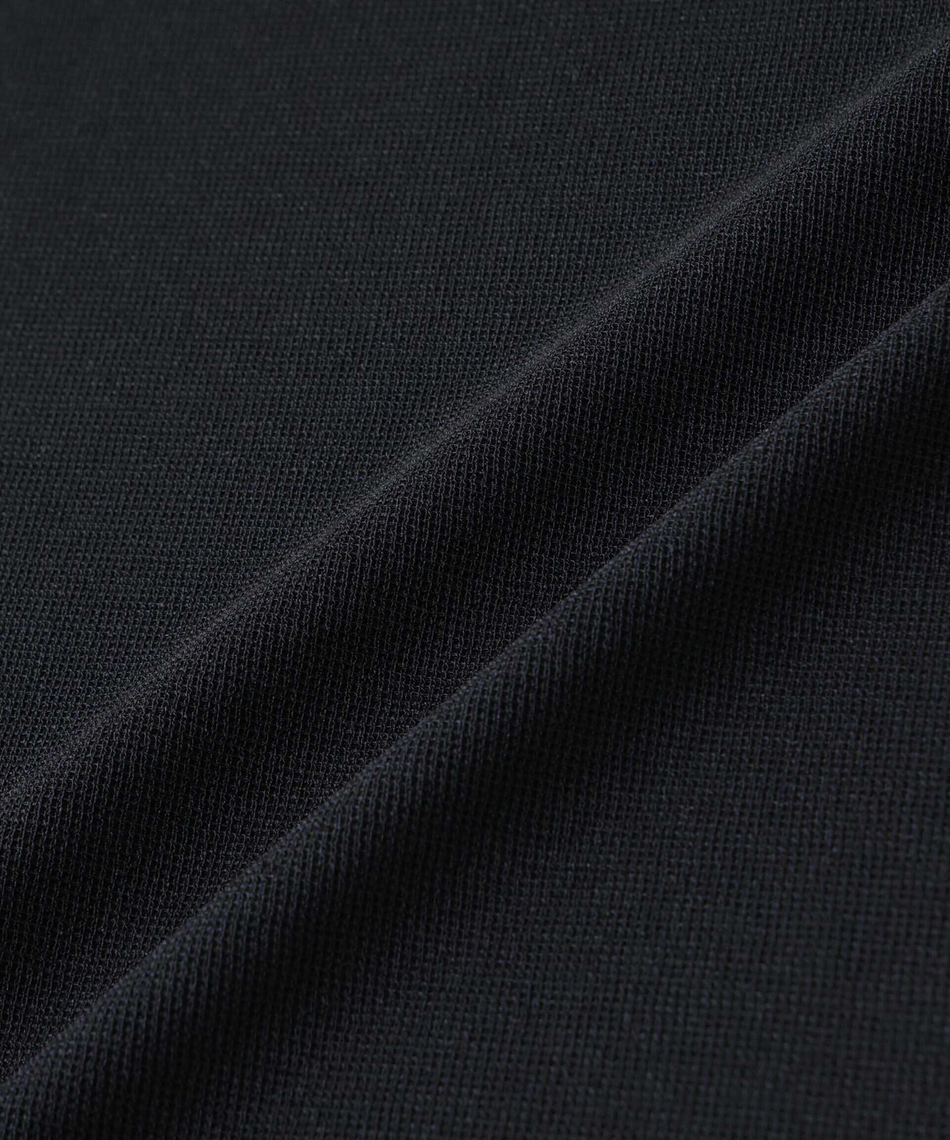 nano･universe「メランジサーフニットＴシャツ半袖」|ニット・セーター|