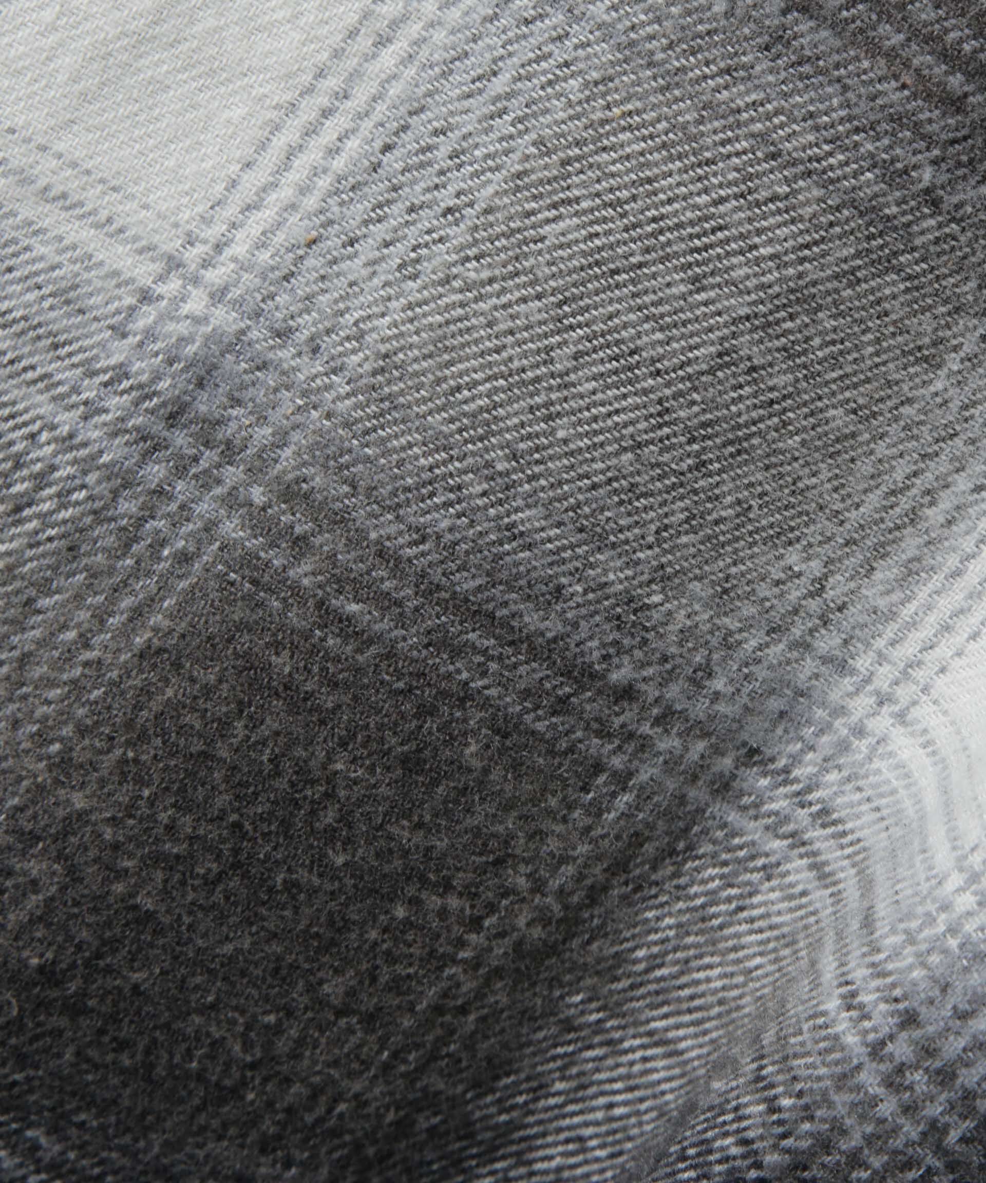 nano･universe「｢HOTEL PALACE｣ ヴィンテージライクオンブレチェックネルシャツ」|シャツ・ブラウス|