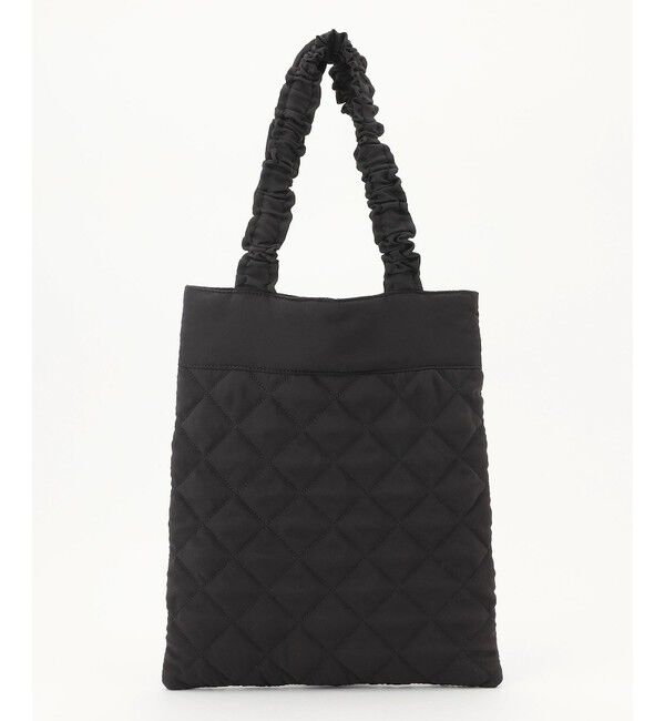 組曲「キルティングトートサブバッグ」|ショルダー・メッセンジャー|