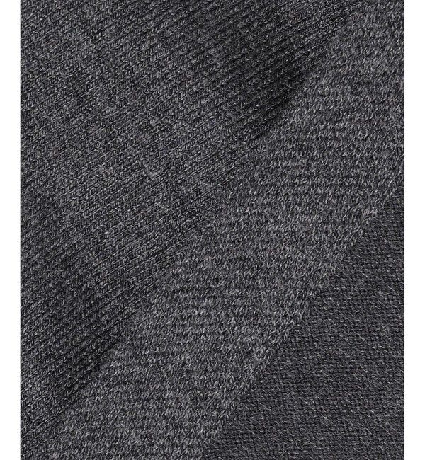 組曲「【前後着用可】ニューシックニットＶネック プルオーバー」|ニット・セーター|