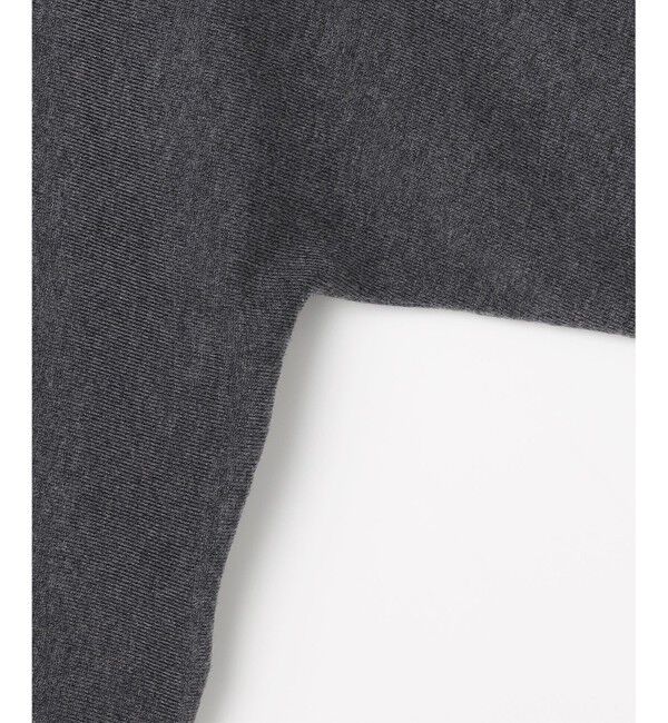 組曲「【前後着用可】ニューシックニットＶネック プルオーバー」|ニット・セーター|