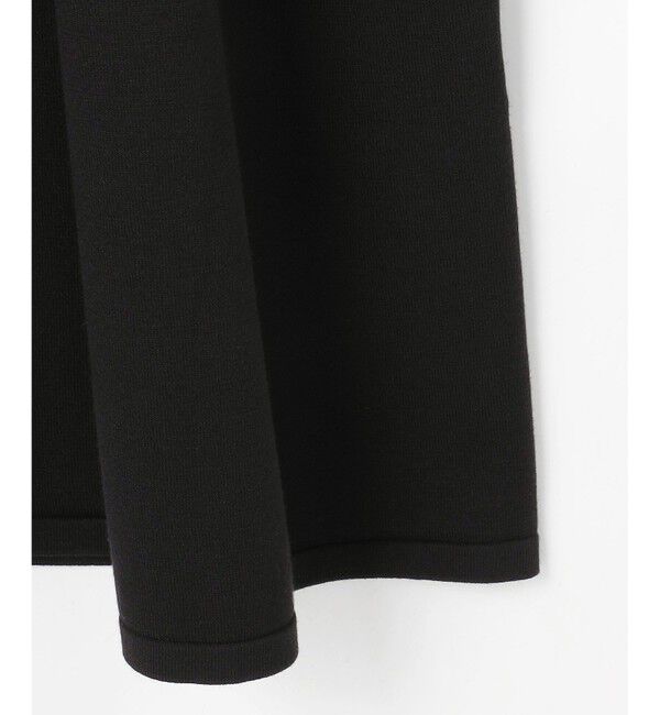 組曲「シックフレアニットワンピース」|ワンピース|