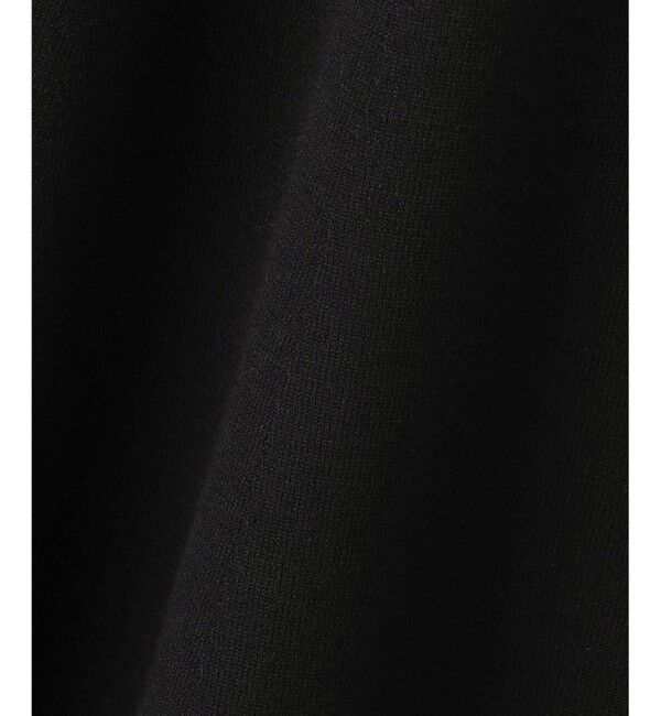 組曲「シックフレアニットワンピース」|ワンピース|