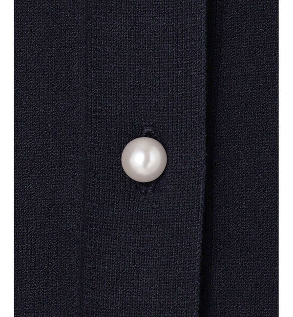 組曲「【前後着用可】バルーンドッキング ニット」|ニット・セーター|