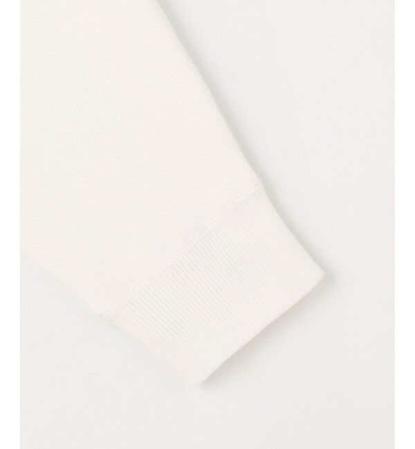 組曲「スウェットニット カーディガン」|カーディガン|