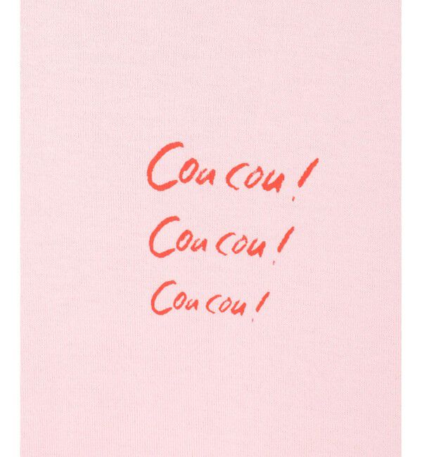 組曲「【Flower Collection】プリントロングTシャツ」|Tシャツ・カットソー|