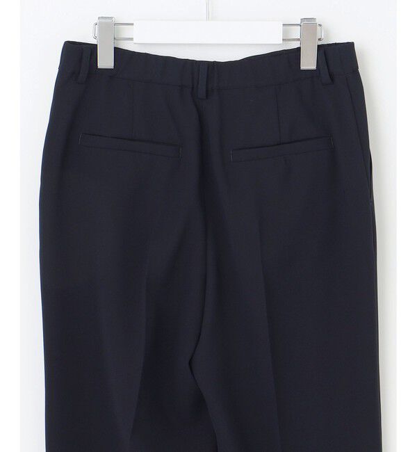 自由区「【セットアップ対応・接触冷感・UVケア・洗える】ライトストレッチテーパード パンツ」|その他|