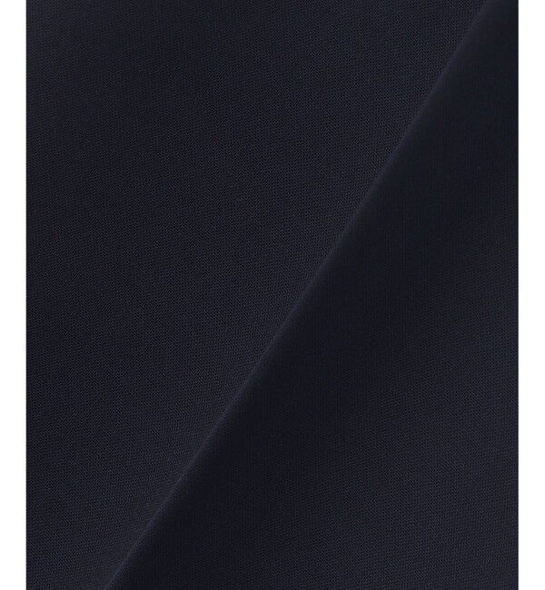 自由区「【セットアップ対応・接触冷感・UVケア・洗える】ライトストレッチテーパード パンツ」|その他|