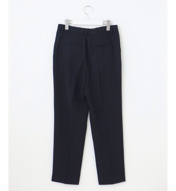 自由区「【セットアップ対応・接触冷感・UVケア・洗える】ライトストレッチテーパード パンツ」|その他|