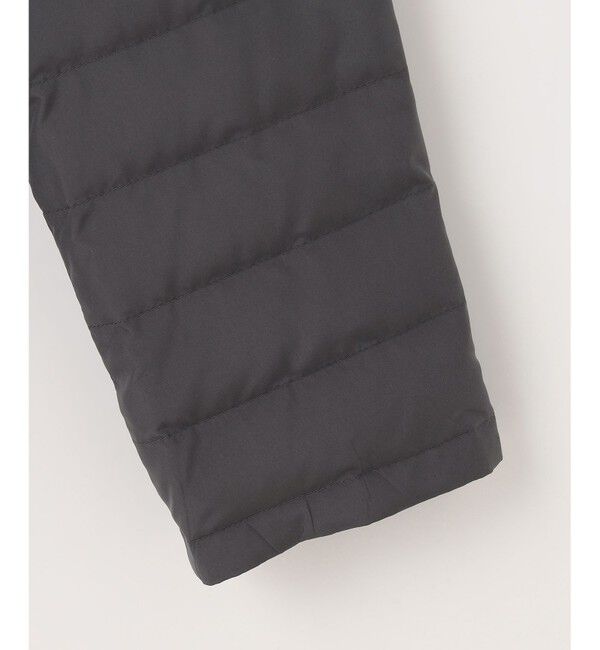 自由区「【カタログ掲載】ライトダウンリバーシブルノーカラー ジャケット」|ダウン|