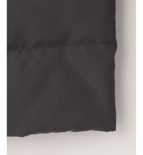 自由区「【カタログ掲載】ライトダウンリバーシブルノーカラー ジャケット」|ダウン|