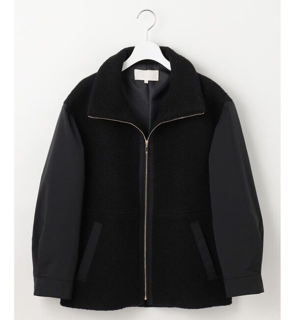 自由区「【カタログ掲載】ボアコンビ アウター」|その他|