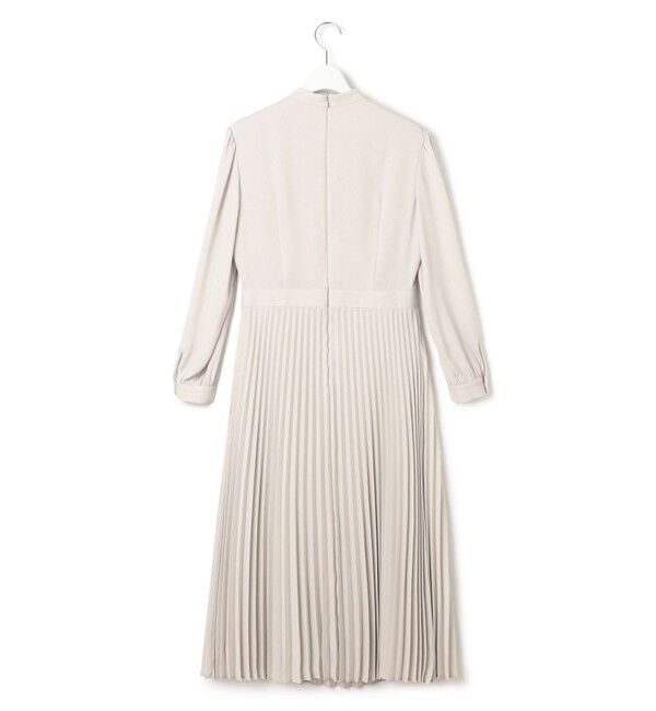 23区「【洗える】クリスタルアムンゼン ワンピース」|ワンピース|