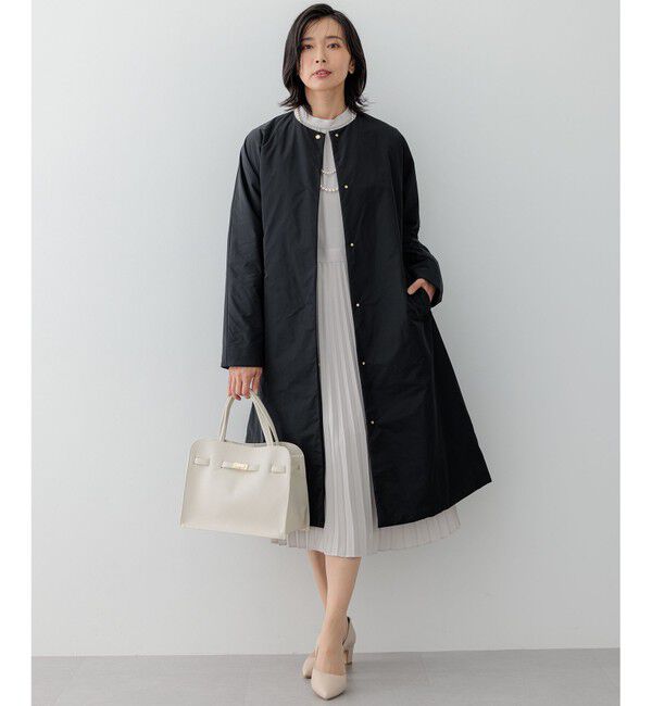 23区「【洗える】クリスタルアムンゼン ワンピース」|ワンピース|