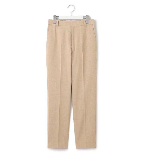 23区「【撥水加工/洗える】ドライ2WAYストレッチ テーパード パンツ」|その他|