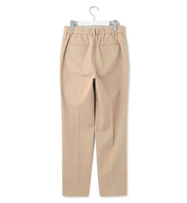 23区「【撥水加工/洗える】ドライ2WAYストレッチ テーパード パンツ」|その他|