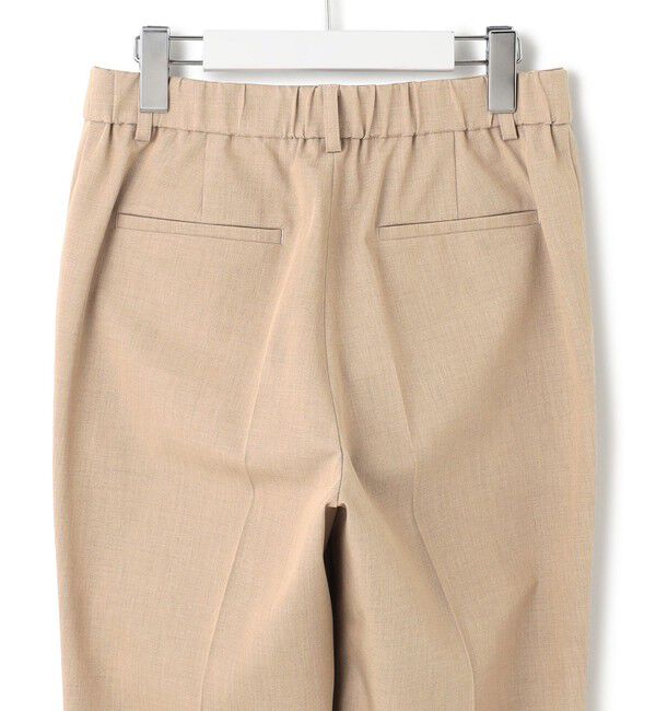 23区「【撥水加工/洗える】ドライ2WAYストレッチ テーパード パンツ」|その他|