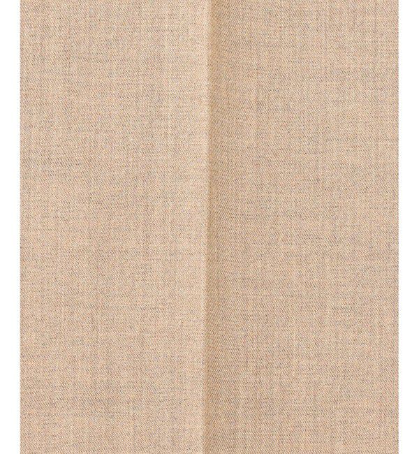 23区「【撥水加工/洗える】ドライ2WAYストレッチ テーパード パンツ」|その他|