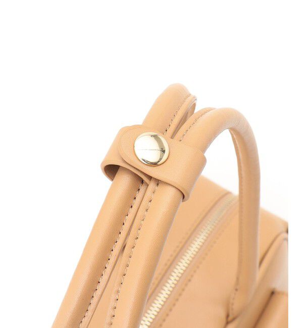 23区「フラップポケット ボストンバッグ」|ボストンバッグ|