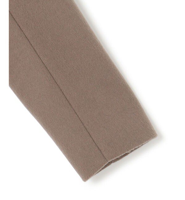 BEIGE,「PASSY / チェスターコート」|チェスターコート|