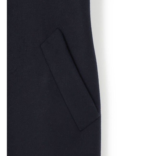 BEIGE,「PASSY / チェスターコート」|チェスターコート|