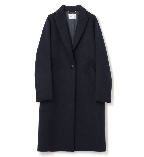 BEIGE,「PASSY / チェスターコート」|チェスターコート|