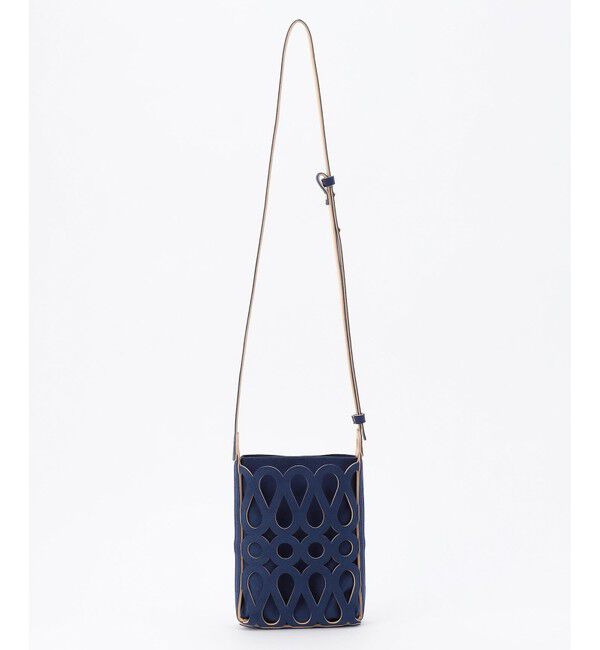 BEIGE,「【一部店舗限定】MARY AL TERNA / MAZE ショルダーバック」|ショルダー・メッセンジャー|