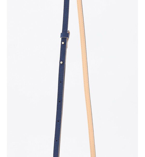 BEIGE,「【一部店舗限定】MARY AL TERNA / MAZE ショルダーバック」|ショルダー・メッセンジャー|