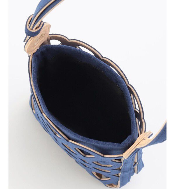 BEIGE,「【一部店舗限定】MARY AL TERNA / MAZE ショルダーバック」|ショルダー・メッセンジャー|