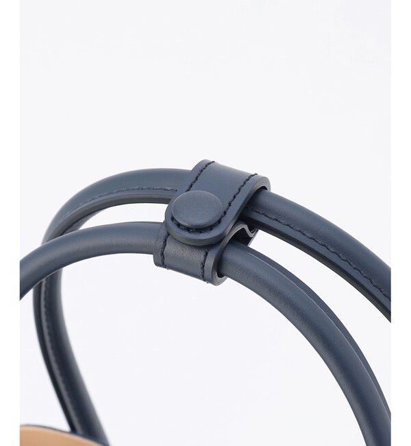 BEIGE,「【一部店舗限定】MARY AL TERNA / MAZE ミニハンドバック」|ハンドバッグ|