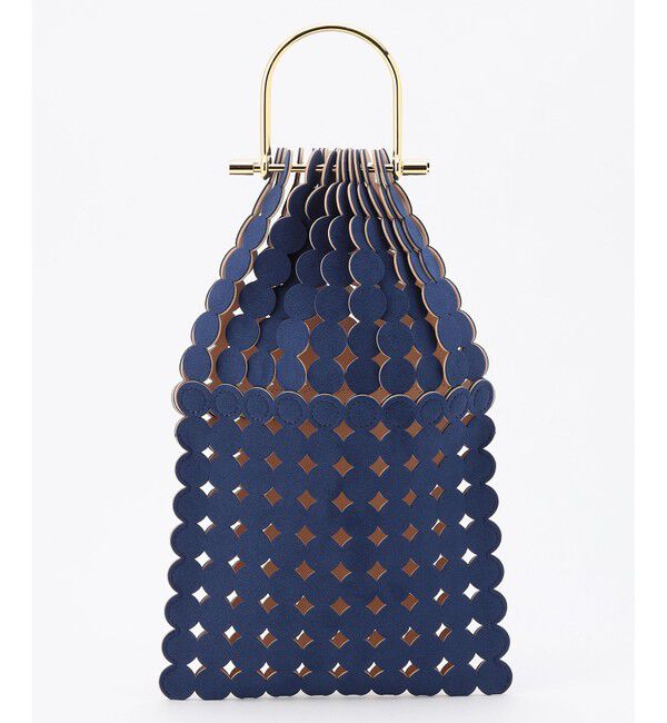 BEIGE,「【一部店舗限定】MARY AL TERNA / MOON ハンドバック」|ショルダー・メッセンジャー|