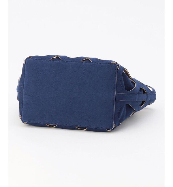 BEIGE,「【一部店舗限定】MARY AL TERNA / MAZE ハンドバック」|ハンドバッグ|