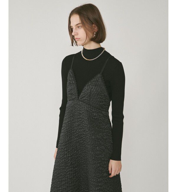 Diagram「エンボスキャミワンピース」|ワンピース|