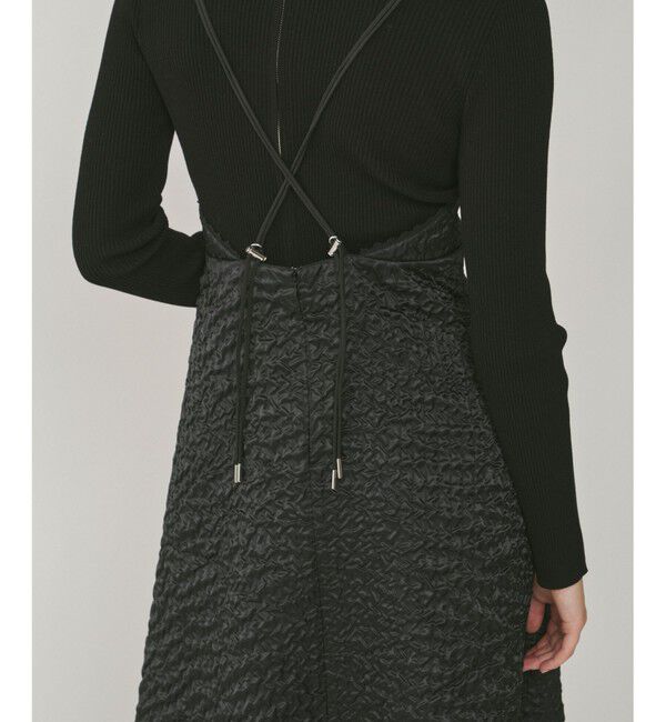 Diagram「エンボスキャミワンピース」|ワンピース|