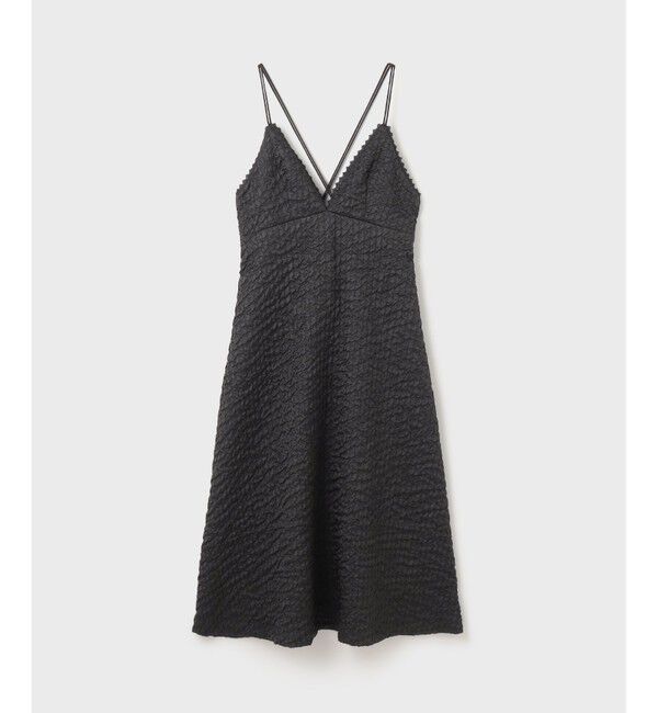 Diagram「エンボスキャミワンピース」|ワンピース|