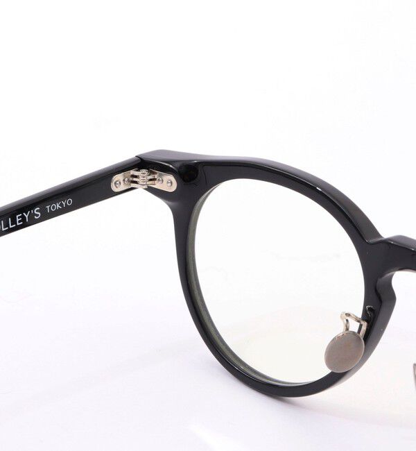 NOLLEY'S「ボストンメガネ」|メガネ|