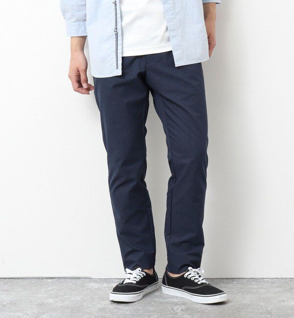 NOLLEY'S goodman「《ビジカジ/セットアップ対応》COOL DOTS/クールドッツ イージーPT 25SS」|チノ|