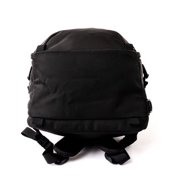 NOLLEY'S goodman「【WEXLEY/ウェクスレイ】ACE V2 CORDURA BALLISTIC BLACK ACE200」|リュック|