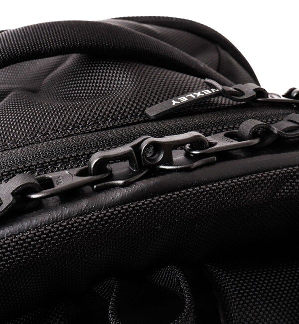 NOLLEY'S goodman「【WEXLEY/ウェクスレイ】ACE V2 CORDURA BALLISTIC BLACK ACE200」|リュック|